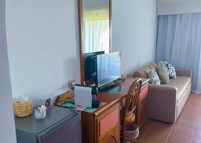 Domina Coral Bay, Private Room, Block 34, Sea View شرم الشيخ