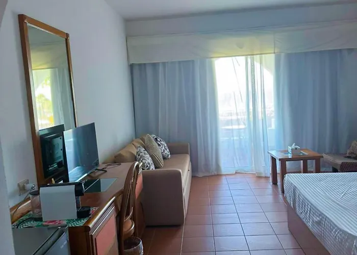 Domina Coral Bay, Private Room, Block 34, Sea View شرم الشيخ